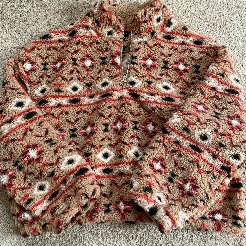 Fuzzy Sherpa